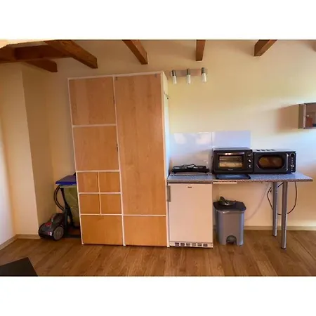 Apartmán Monteurszimmer