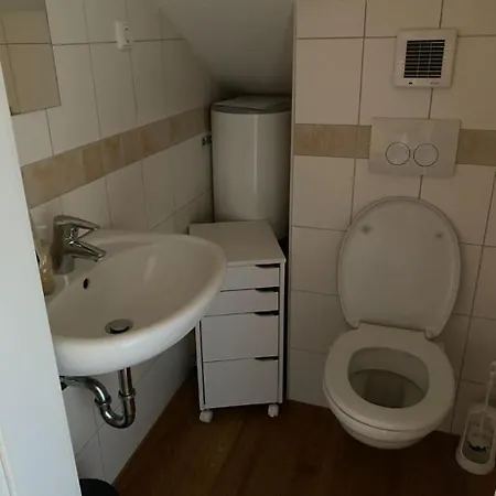 Monteurszimmer Apartmán