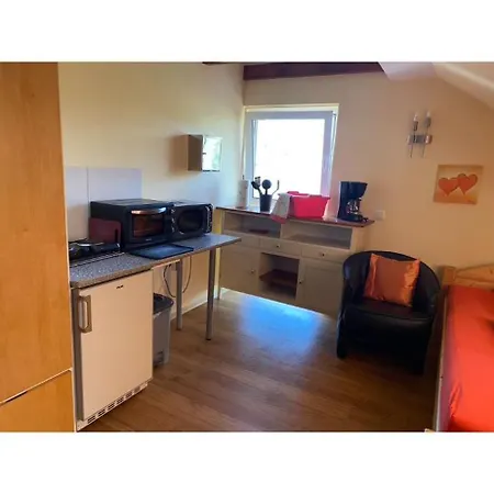 Apartmán Monteurszimmer