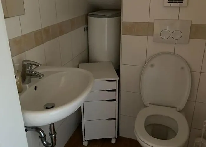 Monteurszimmer Apartmán